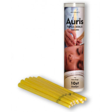 Auris Öronljus med Propolis...