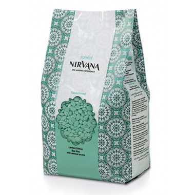 Tillfälligt slut! Nirvana...