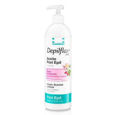 Post Epil Oil 500ml, tar...