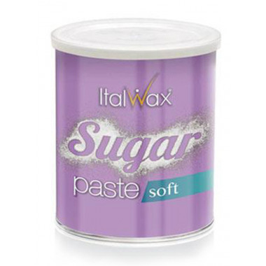 socker pasta italwax