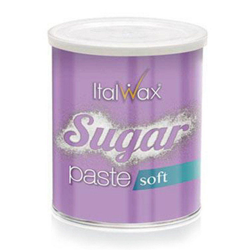 socker pasta italwax