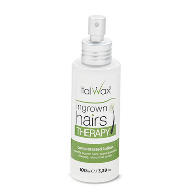 Ingrown Hair Theraphy Lotion