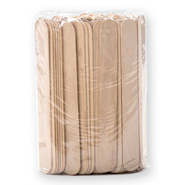 Full Body Träspatlar 20cm