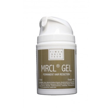 Permanent Hair Reduction...