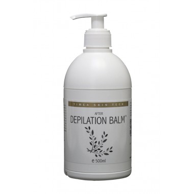 After Depilation Balm,...