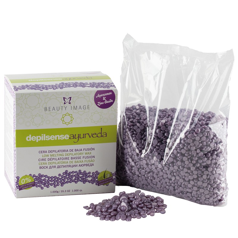 0139 Depilsense Ayurveda