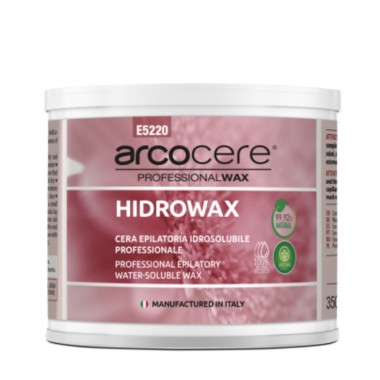 0290 Hidrowax i burk