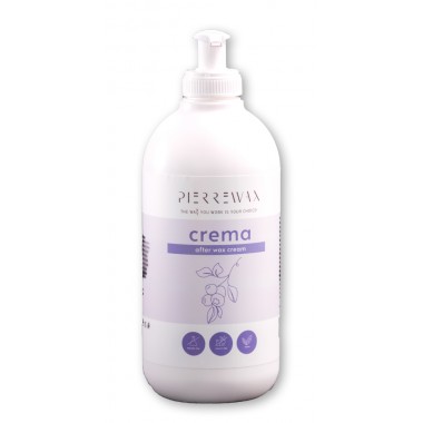 PR41 CREMA After Wax Cream