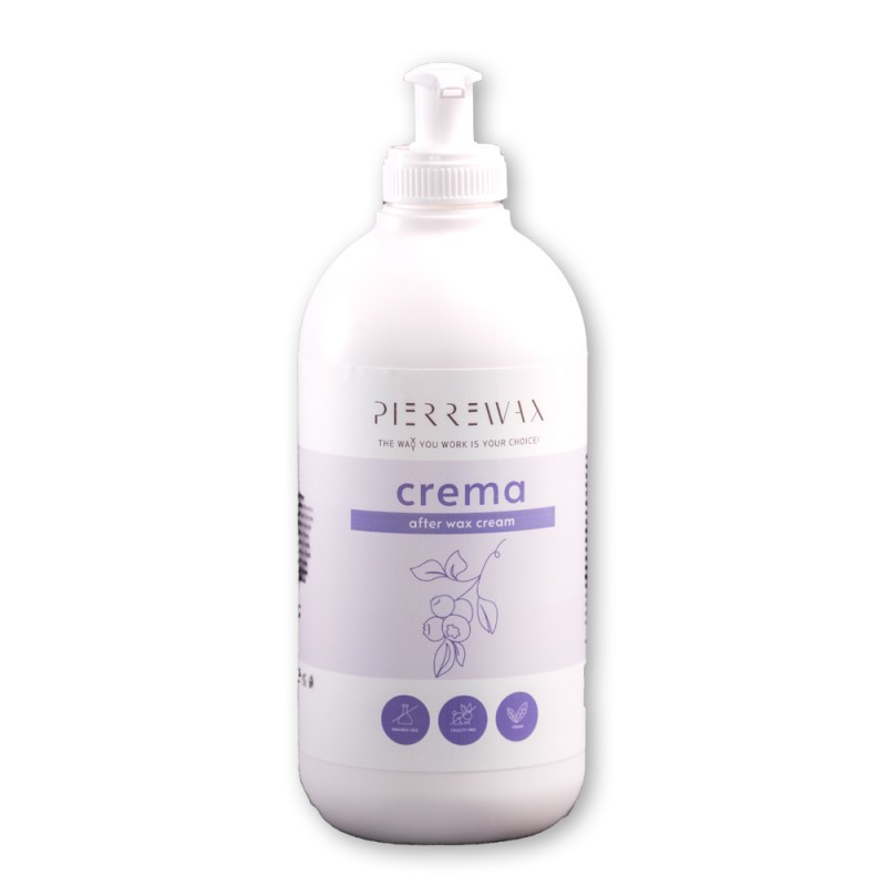 PR41 CREMA After Wax Cream