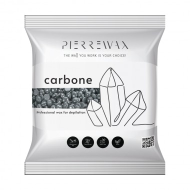 PR21 carbone film wax
