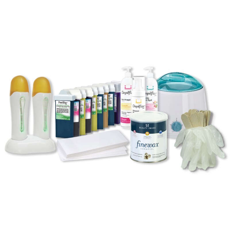 Maxi startpaket 0925