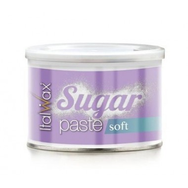 Sockervax Soft 600g
