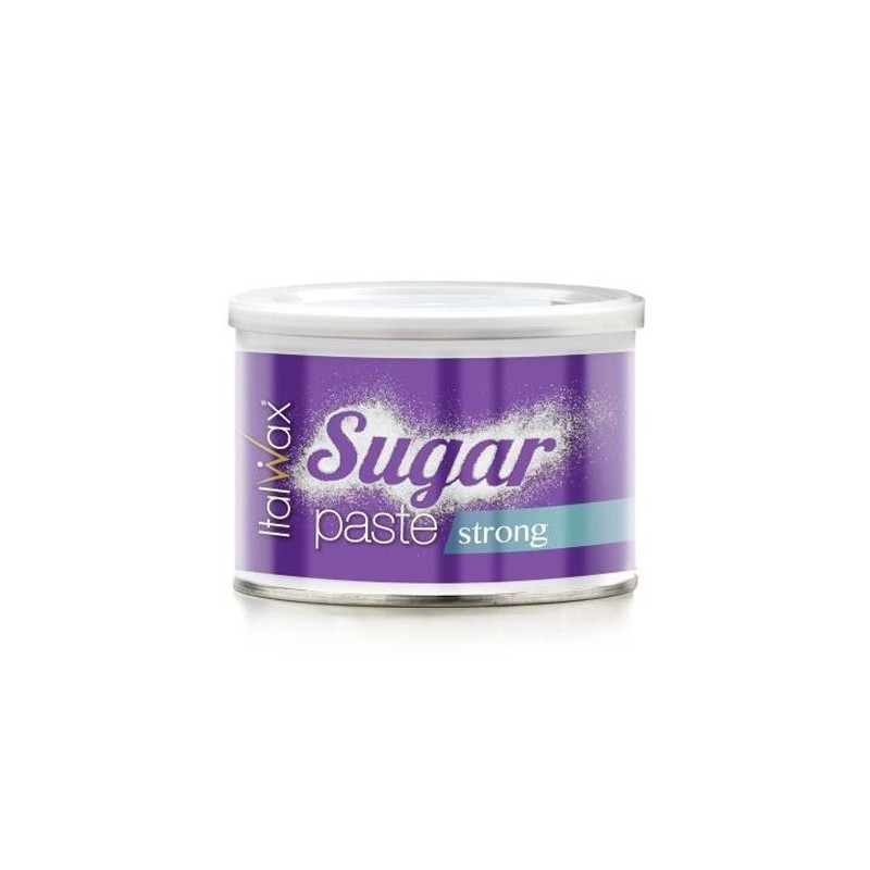sockerpasta 600g